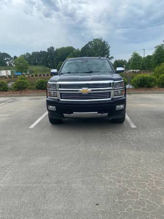 Chevy Silverado High Country for sale in Columbia, SC – photo 2