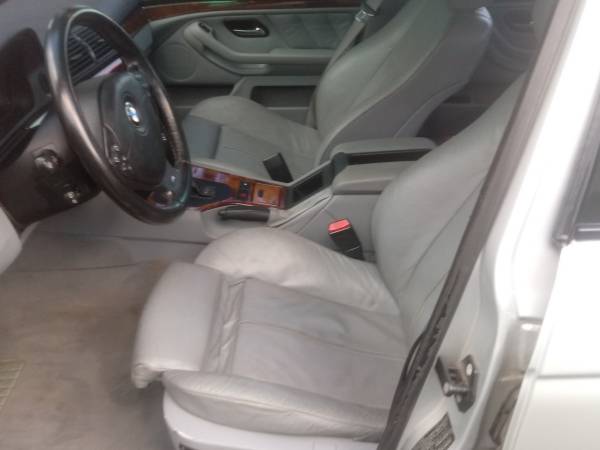 Bmw 5 Series 540i sport package fully loaded for sale in Atlanta, GA – photo 8