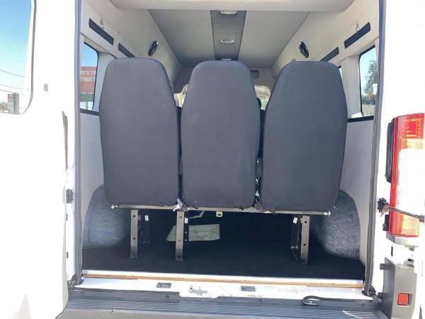 2014 Ram ProMaster Window 2500 159 WB - - by dealer for sale in Fort Lupton, CO – photo 5