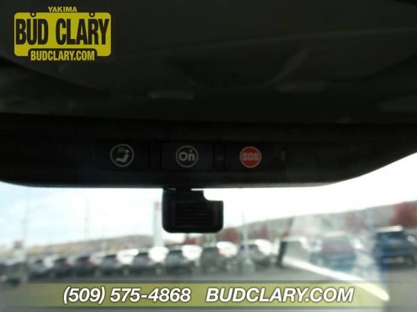 2017 Chevrolet Traverse Chevy LT SUV for sale in Union Gap, WA – photo 23