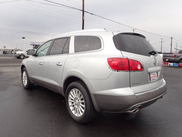 2010 Buick Enclave CXL Buy Here Pay Here - cars & trucks - by dealer... for sale in Yakima, WA – photo 5