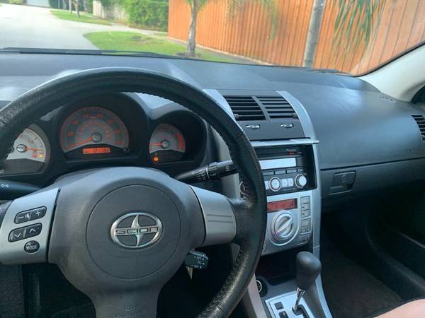07 TOYOTA SCION/fast for sale in Other, Other – photo 7