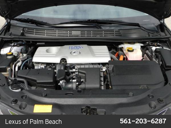 2013 Lexus CT 200h Hybrid SKU:D2128521 Hatchback for sale in West Palm Beach, FL – photo 22