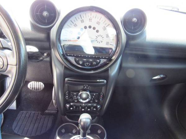 2013 MINI Countryman - Financing Available! - cars & trucks - by... for sale in Colorado Springs, CO – photo 11