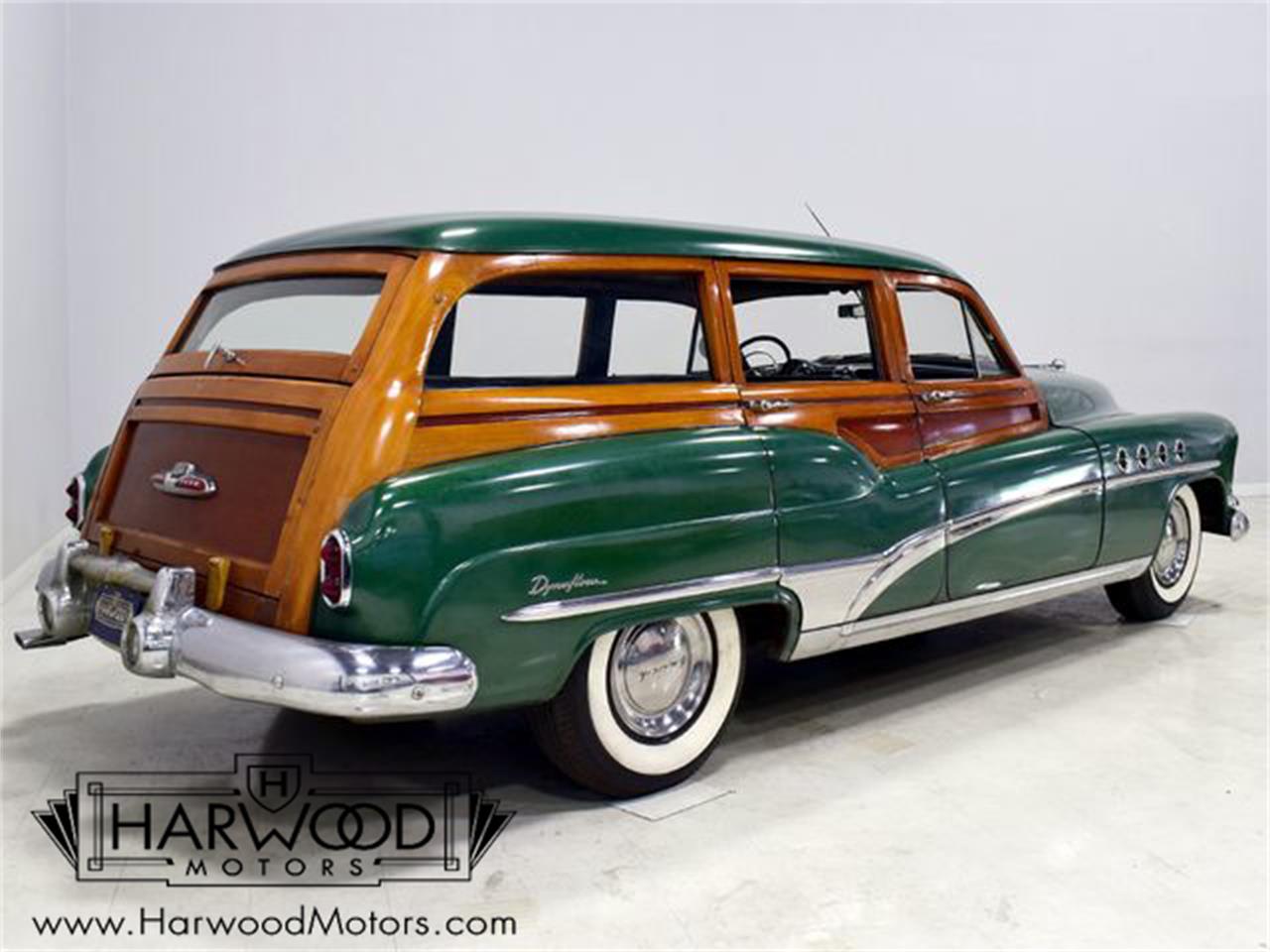1951 Buick Estate Wagon for sale in Macedonia, OH – photo 6