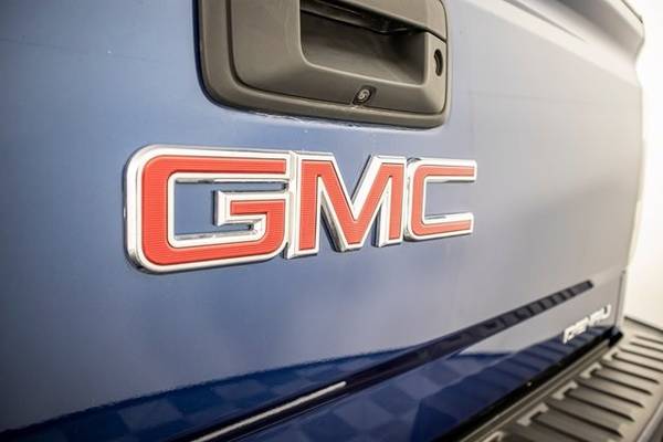 2017 GMC Sierra 1500 4x4 4WD Truck Denali Crew Cab PICKUP TRUCK f150... for sale in Sumner, WA – photo 14
