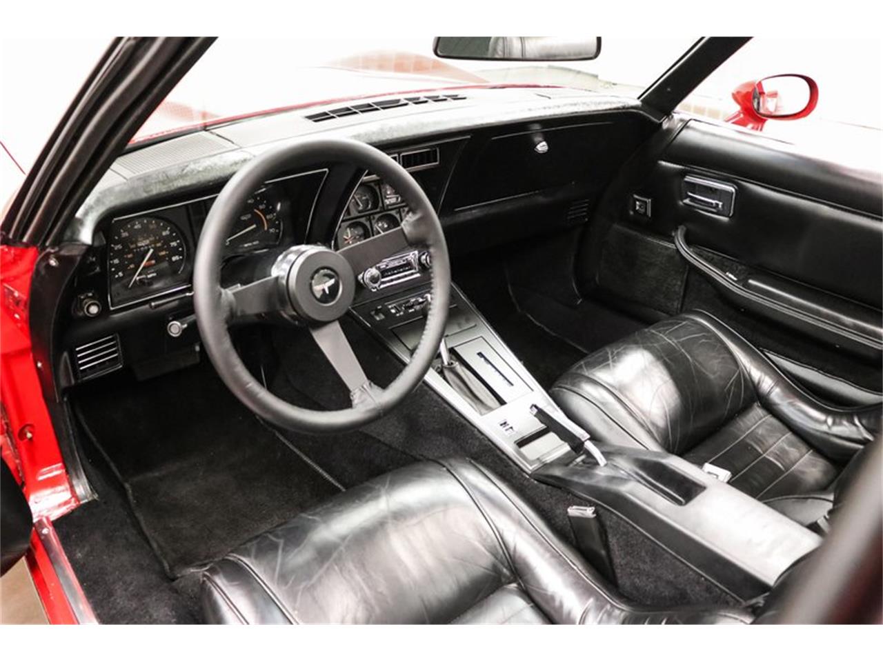 1980 Chevrolet Corvette for sale in Sherman, TX – photo 19