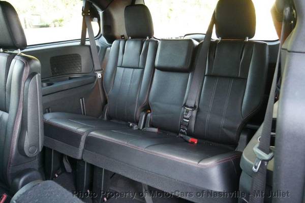 2018 Dodge Grand Caravan GT Wagon BAD CREDIT? $1500 DOWN *WI... for sale in Mount Juliet, TN – photo 24