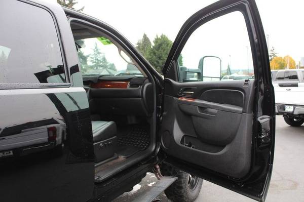 2011 Chevrolet Silverado 2500HD *LTZ Navigation with Audio PKG... for sale in PUYALLUP, WA – photo 14