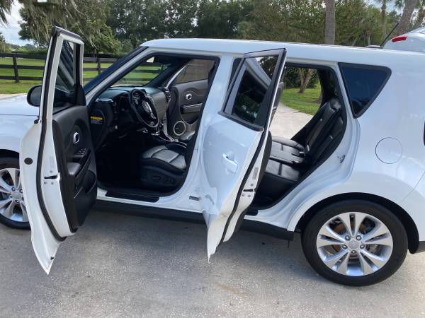 2015 Kia Soul plus new motor - cars & trucks - by owner - vehicle... for sale in Ocala, FL – photo 8