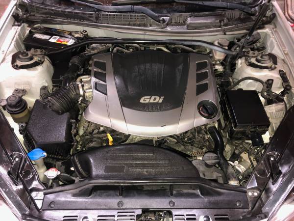 2016 Hyundai Genesis Coupe 3.8L Ultimate - cars & trucks - by owner... for sale in utica, NY – photo 13