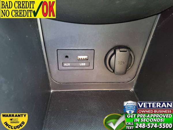 Hyundai Accent -Bad Credit Repo Bankruptcy SSI Cash Approved! for sale in Waterford, MI – photo 14