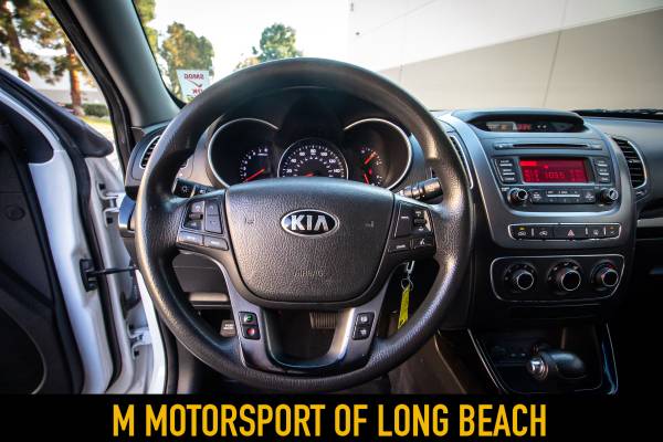2014 Kia Sorento LX Sport | APPLY NOW CALL - cars & trucks - by... for sale in Long Beach, CA – photo 14