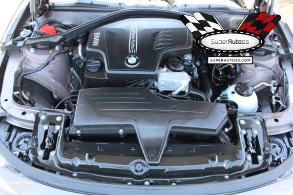 2014 BMW 320i *ALL WHEEL DRIVE & TURBO* Rebuilt/Restored & Ready To Go for sale in Salt Lake City, WY – photo 23