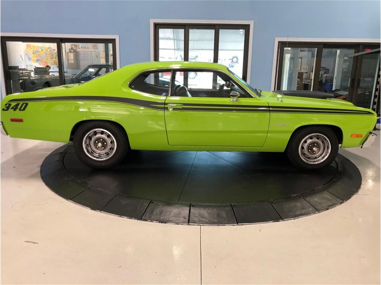 1973 Plymouth Duster for sale in Palmetto, FL – photo 26