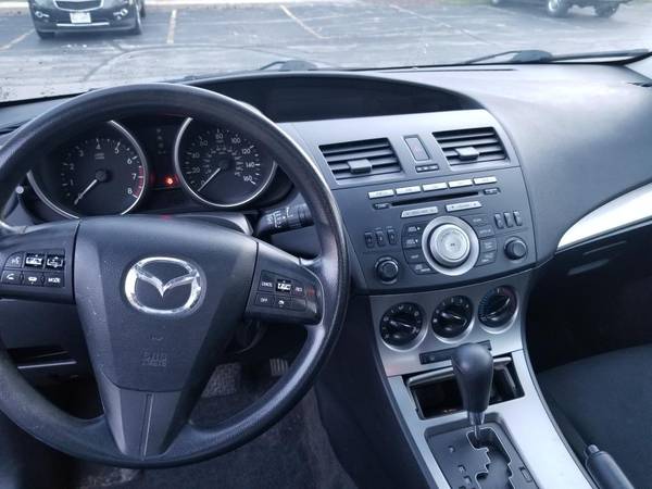 2010 Mazda 3 - cars & trucks - by owner - vehicle automotive sale for sale in milwaukee, WI – photo 3