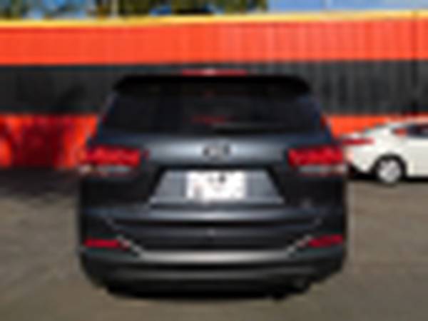 2016 KIA Sorento LX 2WD - cars & trucks - by dealer - vehicle... for sale in south gate, CA – photo 5