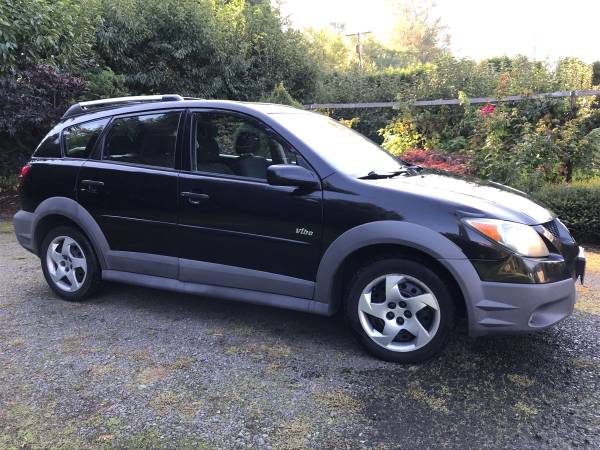 2004 Pontiac Vibe for sale in lebanon, OR – photo 2