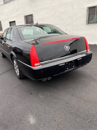 2008 Cadillac DTS platinum package 85K - cars & trucks - by dealer -... for sale in Malden, MA – photo 6