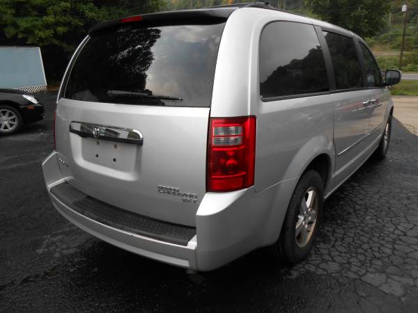 2010 DODGE GRAND CARAVAN - cars & trucks - by dealer - vehicle... for sale in Trafford, PA – photo 5