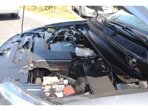 2014 Nissan Pathfinder SV 4dr SUV for sale in Santa Ana, CA – photo 6