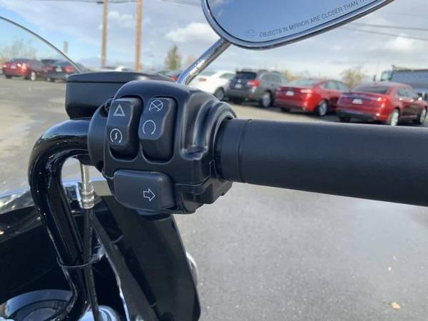 2019 Harley-Davidson HERITAGE SOFT TAIL - cars & trucks - by dealer... for sale in PUYALLUP, WA – photo 5