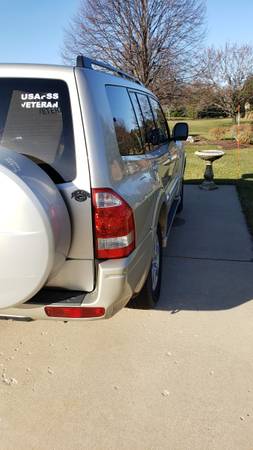 2006 Mitsubishi Montero Limited - cars & trucks - by owner - vehicle... for sale in Suamico, WI – photo 8