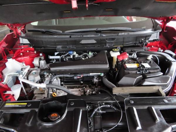 2016 Nissan Rogue FWD 4dr S / ONLY 18,000 MILES / LIKE NEW!... for sale in Tucson, AZ – photo 20