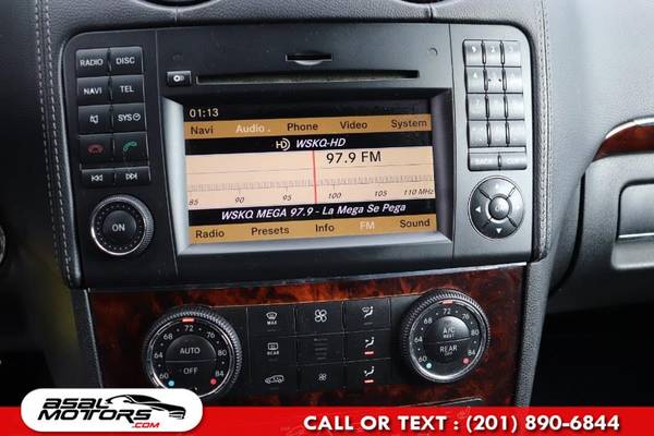Take a look at this 2011 Mercedes-Benz GL-Class-North Jersey - cars for sale in East Rutherford, NJ – photo 18