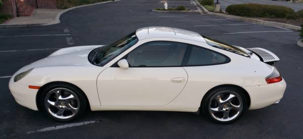 2001 Porsche 911 for sale in Granger , IN – photo 3
