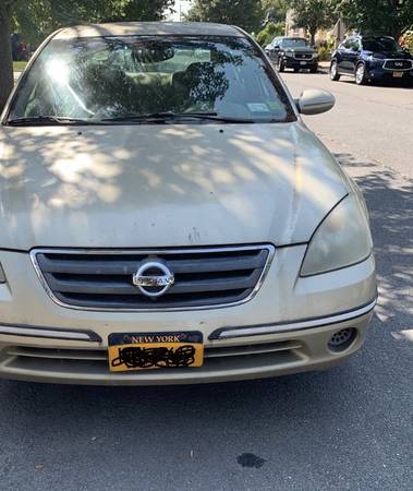 Nissan Altima 2002 2.5 S for sale in Brooklyn, NY – photo 3