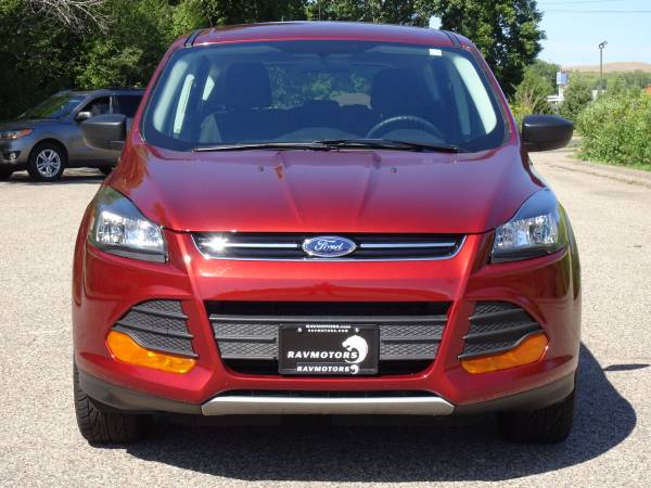 2016 Ford Escape S 4dr SUV 45218 Miles for sale in Burnsville, MN – photo 2