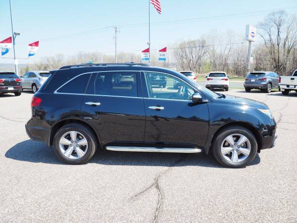 2012 Acura MDX SH-AWD w/Tech - - by dealer - vehicle for sale in Inver Grove Heights, MN – photo 2