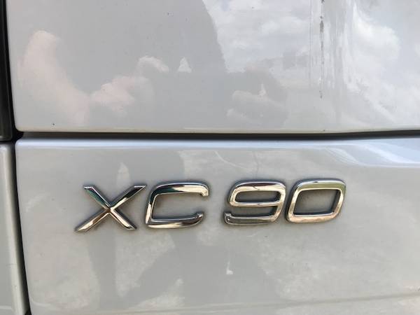 07 VOLVO XC90 * LUXURY * for sale in New Braunfels, TX – photo 22