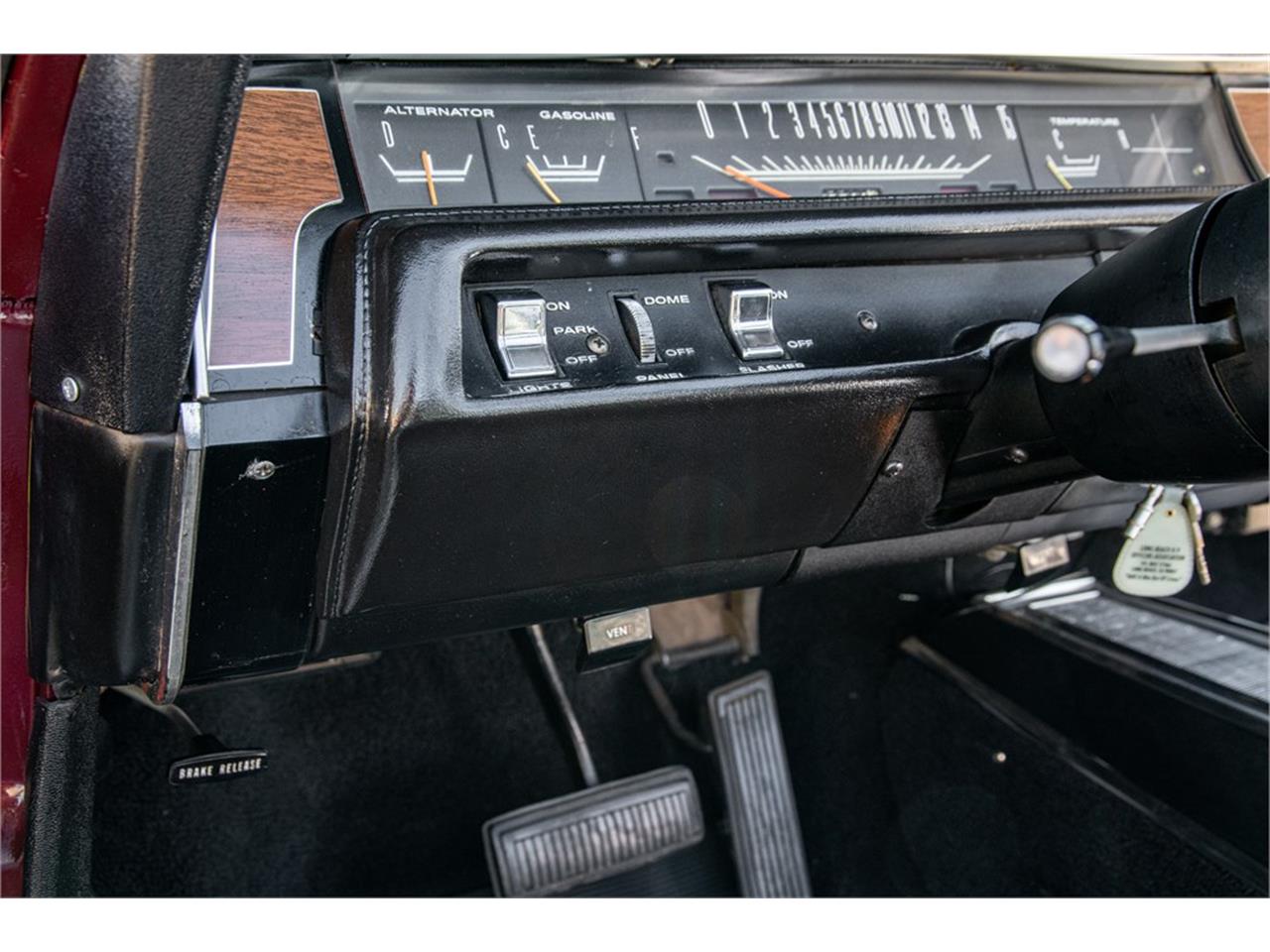 1968 Plymouth GTX for sale in Long Beach, CA – photo 84