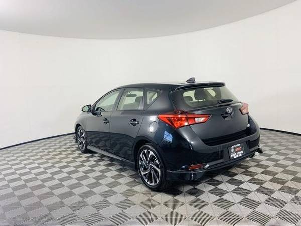 2016 Scion iM Base - EASY FINANCING! - cars & trucks - by dealer -... for sale in Portland, OR – photo 6