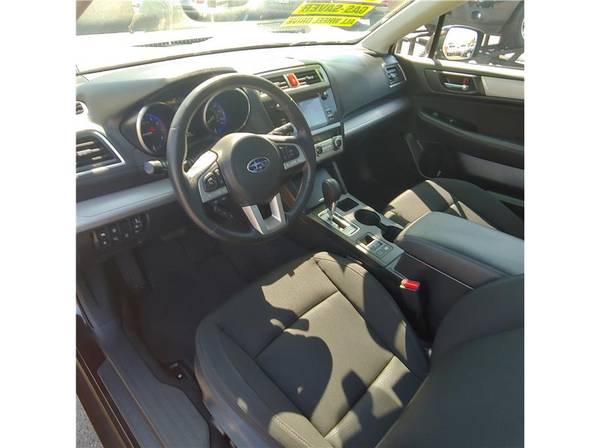 **2017 Subaru Legacy 2.5i Premium for sale in Redding, CA – photo 12