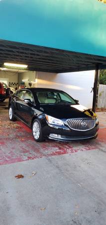 2016 Buick LaCrosse for sale in Mooresville, NC – photo 3