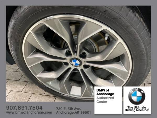 2017 BMW X3 xDrive28i xDrive28i Sports Activity Vehicle - cars &... for sale in Anchorage, AK – photo 8
