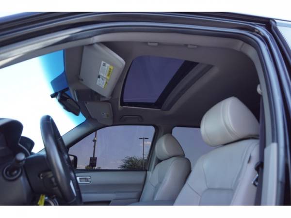 2013 Honda Pilot 2WD 4DR EX-L SUV Passenger for sale in Glendale, AZ – photo 19