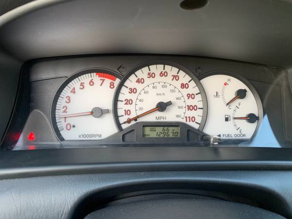 2004 Toyota Corolla S for sale in Savage, MN – photo 6