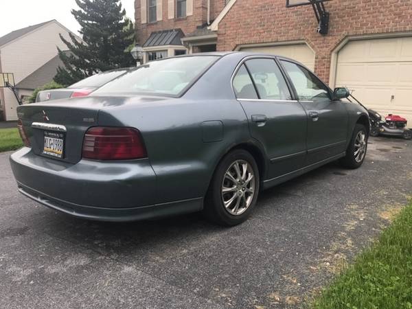 1999 Galant for sale in Lititz, PA – photo 4