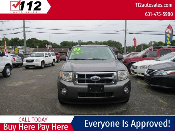 2009 Ford Escape XLT for sale in Patchogue, NY – photo 9