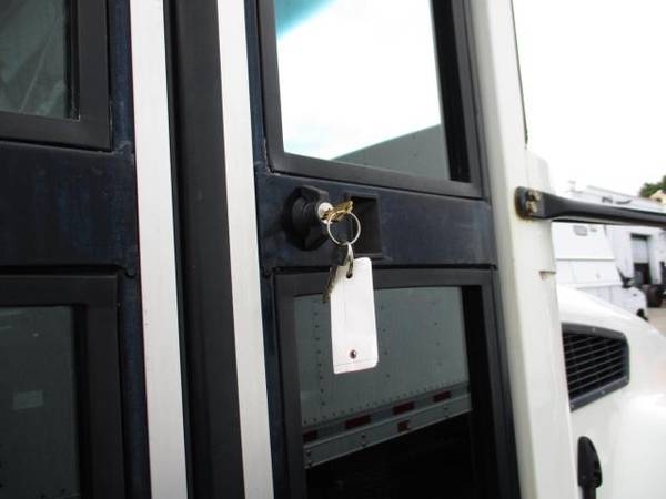 2016 Blue Bird All American 26 PASSENGER, HANDICAPPED, ACTIVITY BUS... for sale in south amboy, VT – photo 16