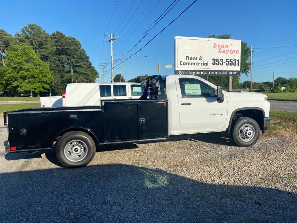 NEW Flat Bed, Works Trucks, Vans And More - - by dealer for sale in Decatur, AL – photo 3