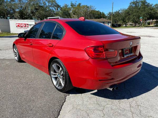 2013 BMW 3 Series 328i 4dr Sedan 100% CREDIT APPROVAL! - cars &... for sale in TAMPA, FL – photo 10