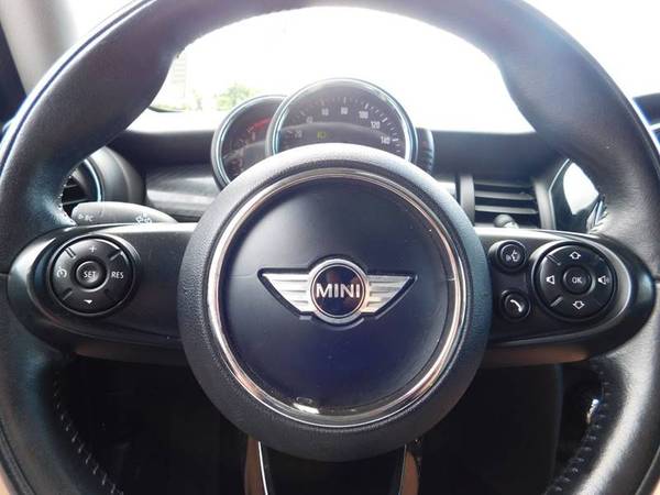 2014 MINI COOPER S HARDTOP *BAD CREDIT NO PROBLEM* $1499 DOWN for sale in Fort Lauderdale, FL – photo 14
