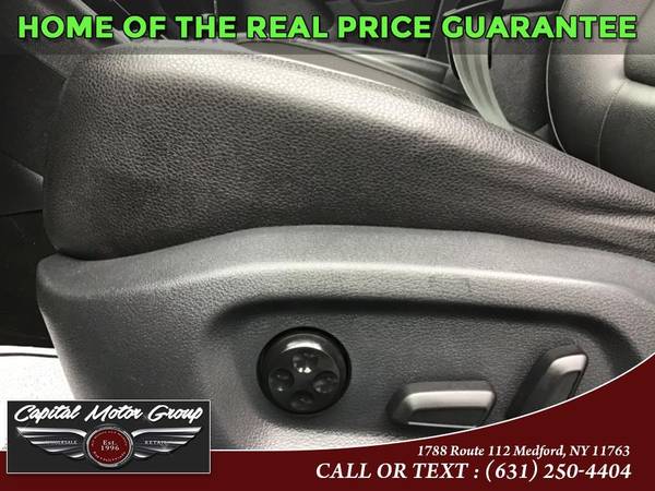 Check Out This Spotless 2016 Volkswagen Tiguan TRIM with 74-Long for sale in Medford, NY – photo 11