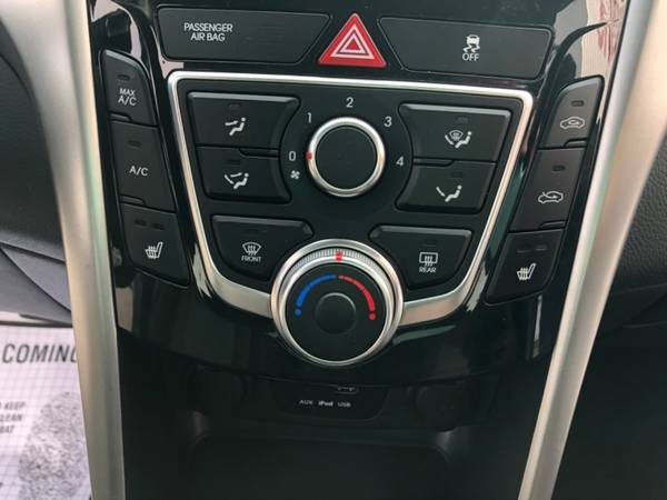 2016 Hyundai Elantra GT 4dr Hatch 4Cyl Auto 69,000 Miles Full Power... for sale in Longview, OR – photo 10