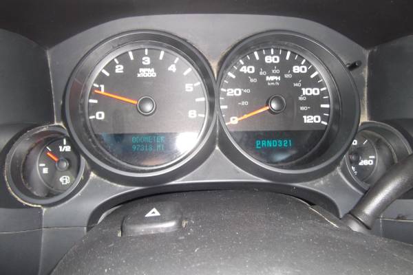 2008 GMC SIERRA 4x4, Low Miles for sale in Other, ME – photo 16